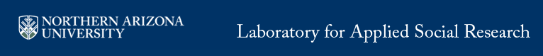 Laboratory for Applied Social Research